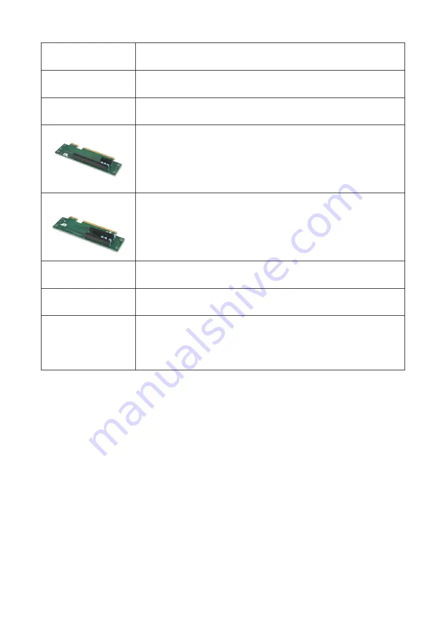 MiTAC MX1-10FEP Series User Manual Download Page 9