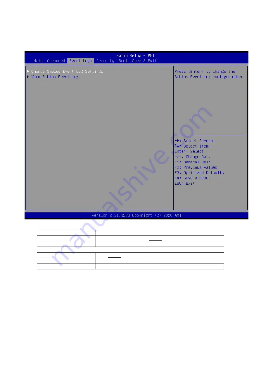 MiTAC PD11TGS User Manual Download Page 40