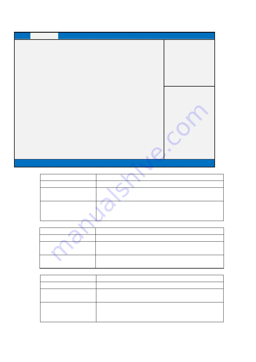 MiTAC PH12LI Product Manual Download Page 26