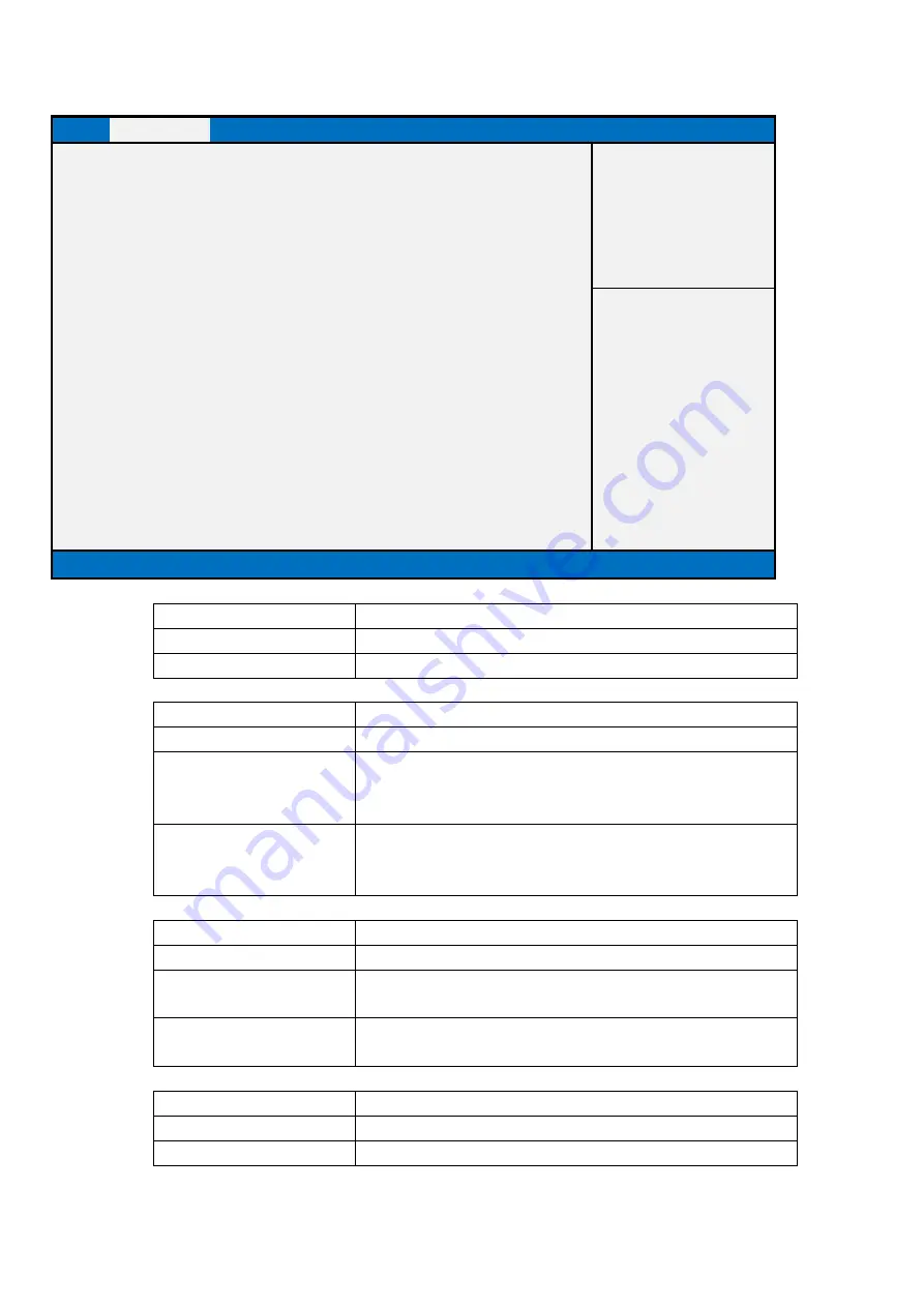 MiTAC PH12LI Product Manual Download Page 39