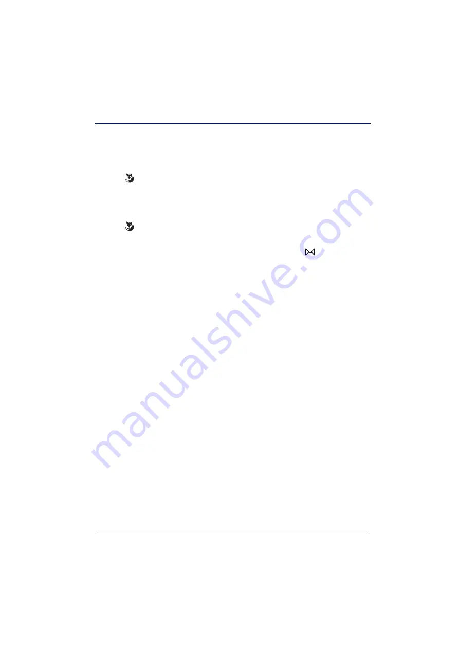 Mitel A5370 User Manual Download Page 22