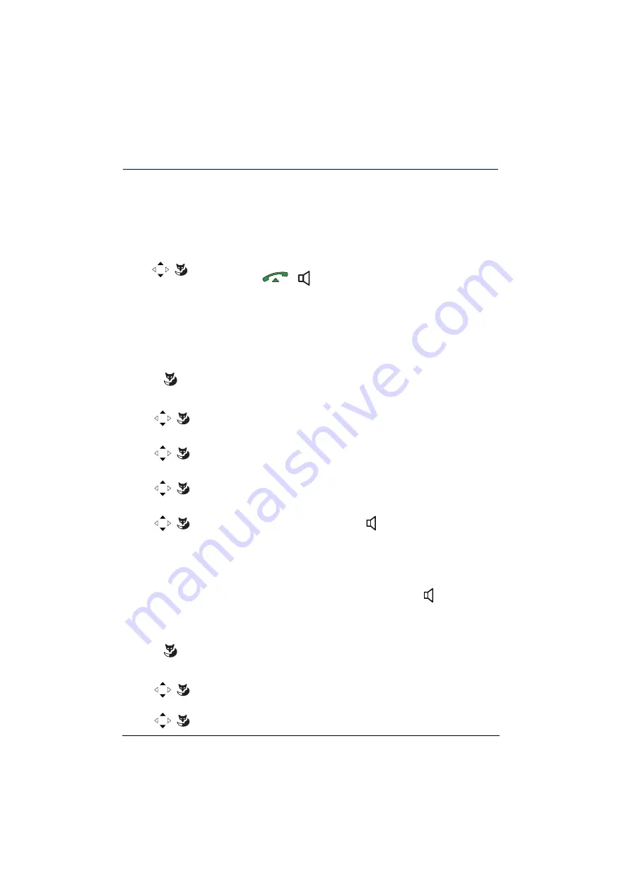 Mitel A5370 User Manual Download Page 77