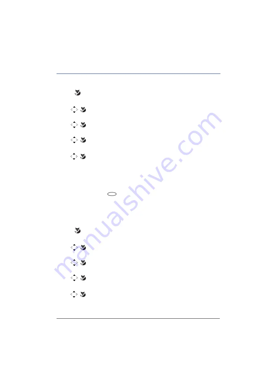 Mitel A5380 User Manual Download Page 78