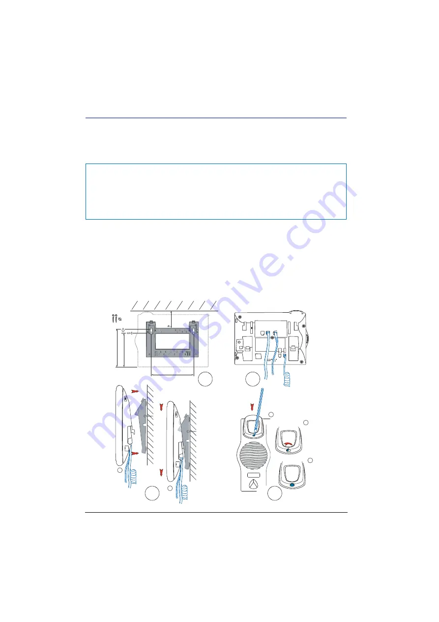 Mitel A5380 User Manual Download Page 95