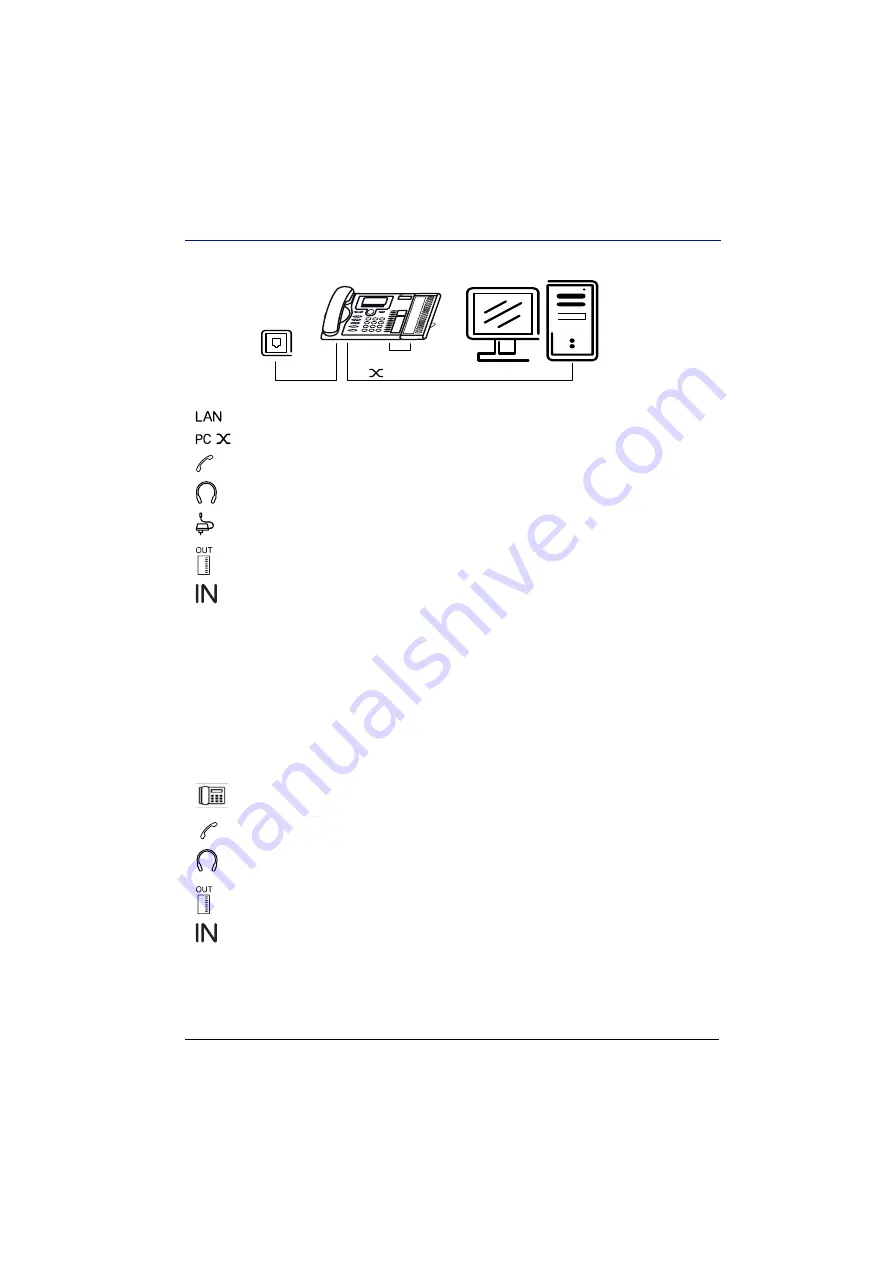 Mitel A5380 User Manual Download Page 96