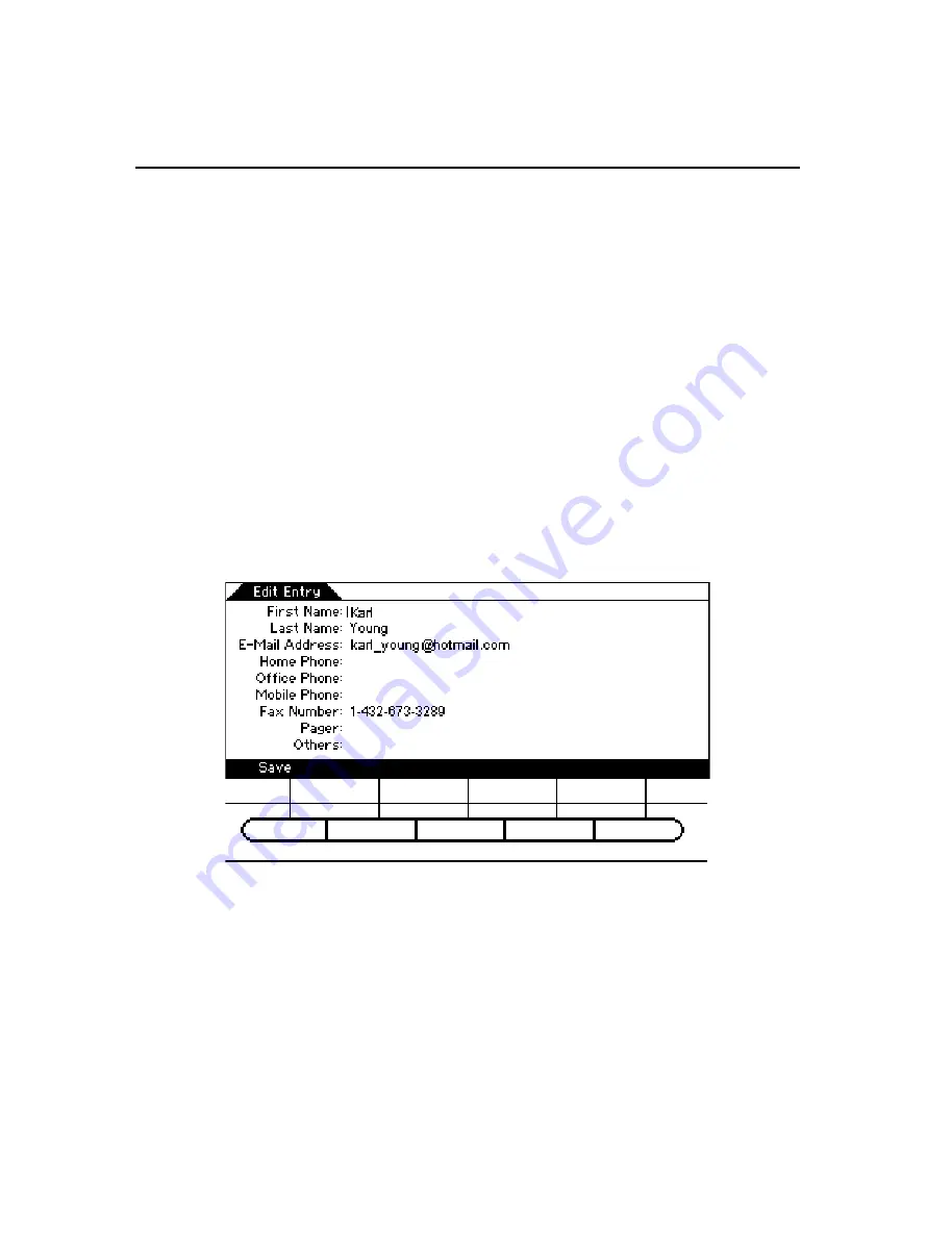 Mitel Mivo 250 User Manual Download Page 47