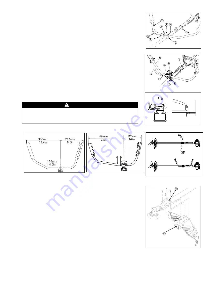 Mitox 2700 UK PRO Скачать руководство пользователя страница 6