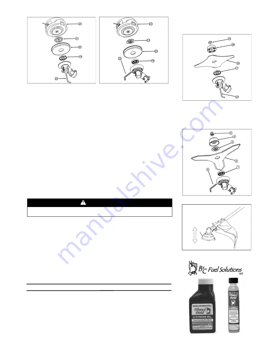 Mitox 2700 UK PRO Скачать руководство пользователя страница 7