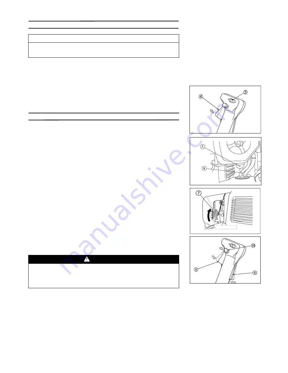 Mitox 2700 UK PRO Скачать руководство пользователя страница 12