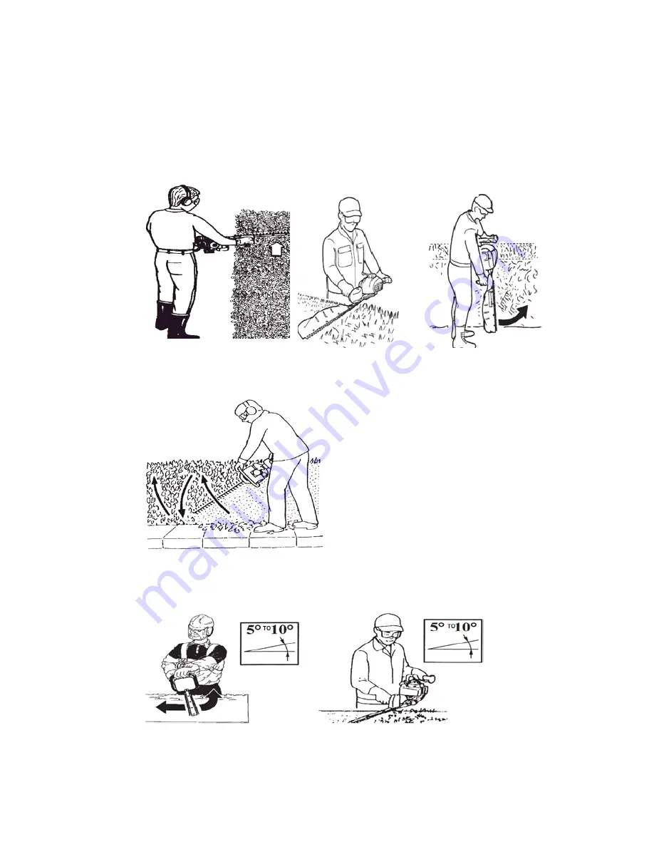 Mitox 6000HTDX User Manual Download Page 12