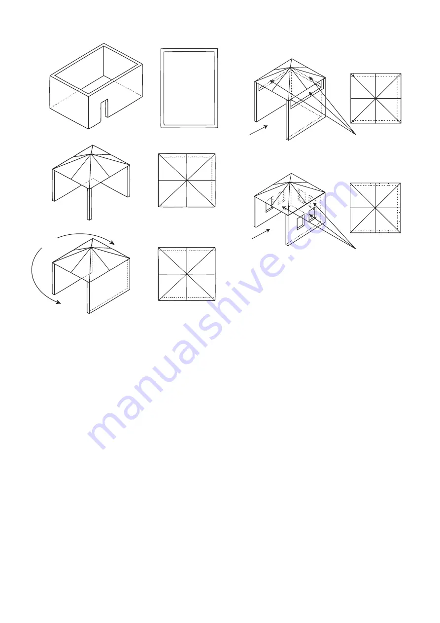 Mitre10 900034495 Assembly & Operating Instructions Download Page 3