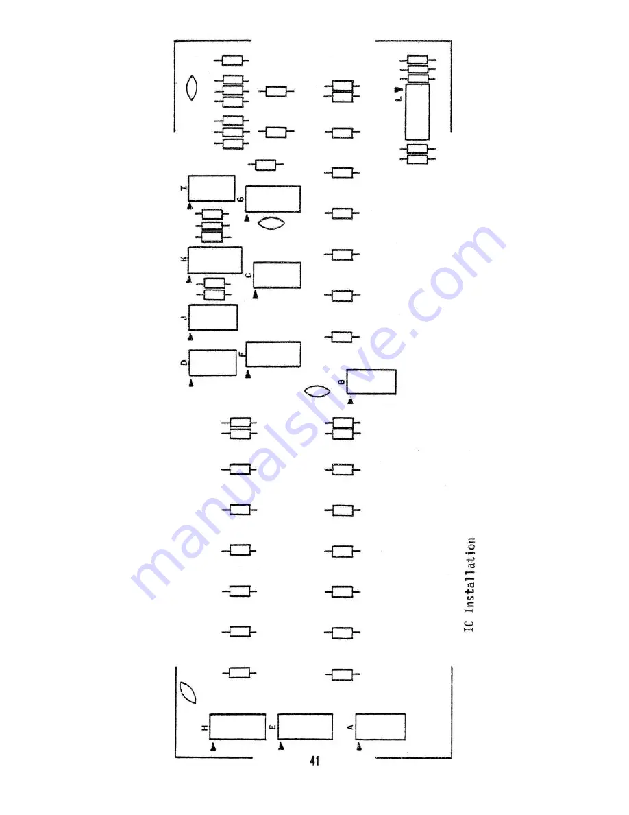 MITS altair 680b Скачать руководство пользователя страница 57