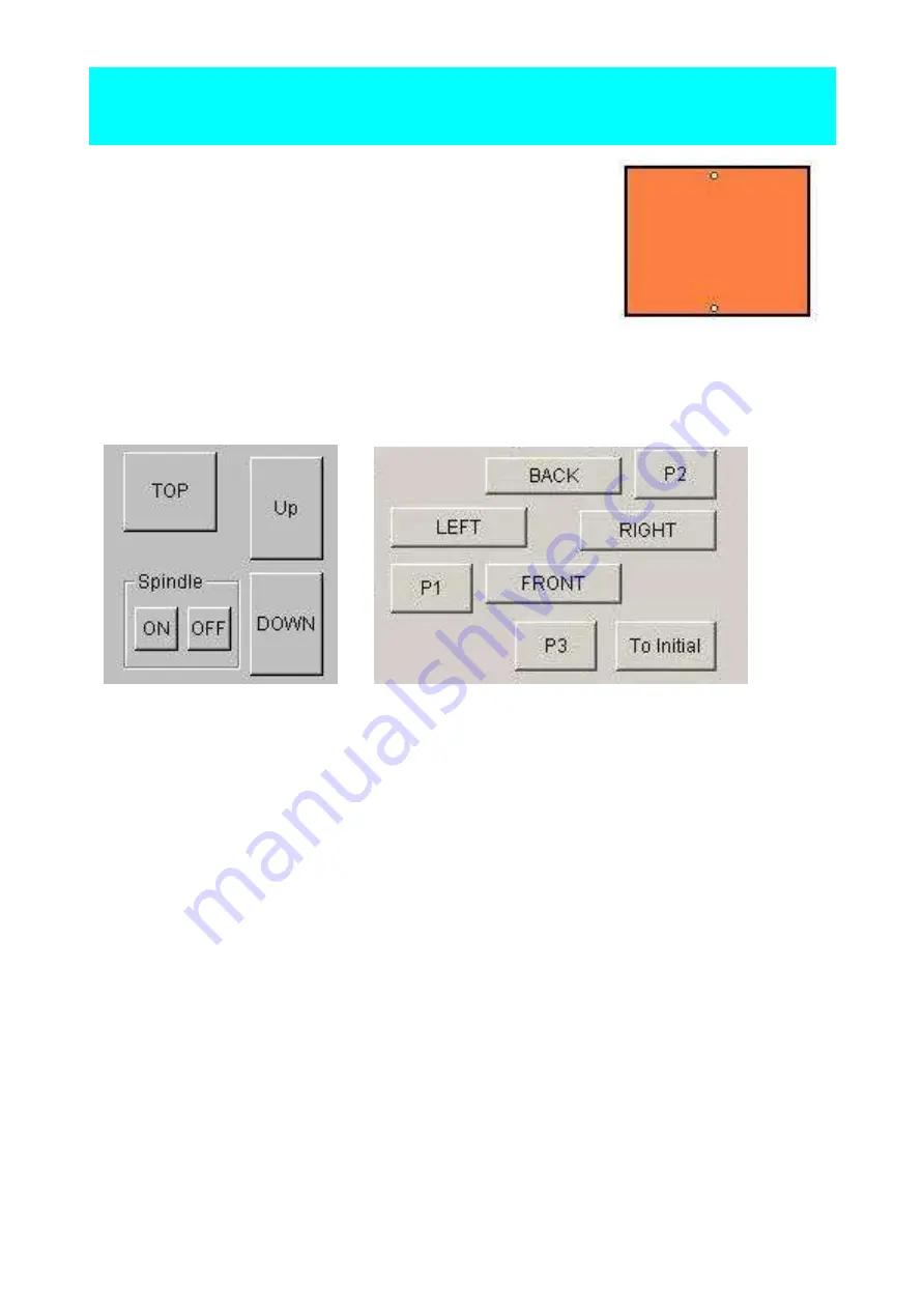 MITS Eleven Auto FPZ-31AT Command Manual Download Page 54