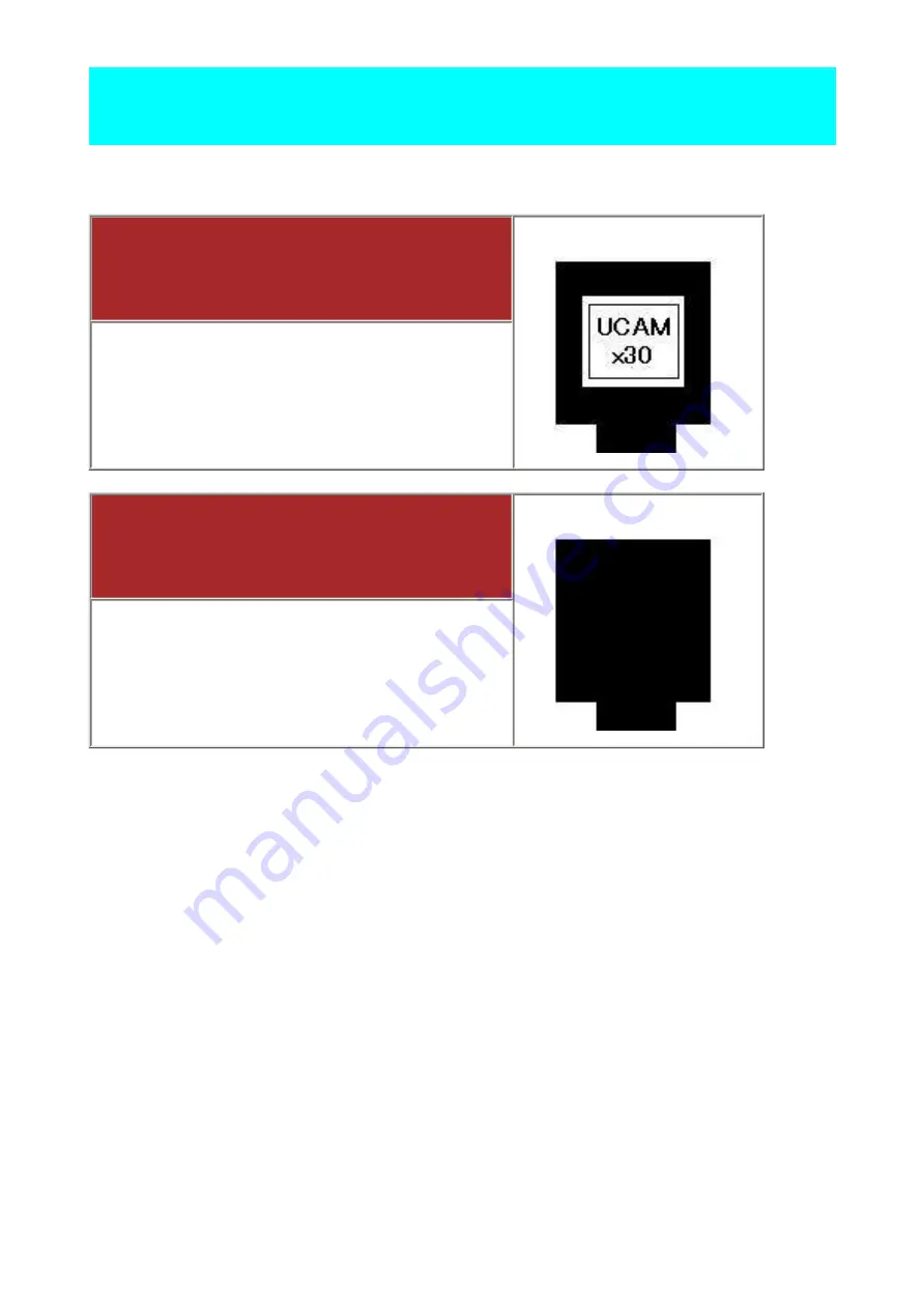 MITS Eleven Auto FPZ-31AT Command Manual Download Page 80