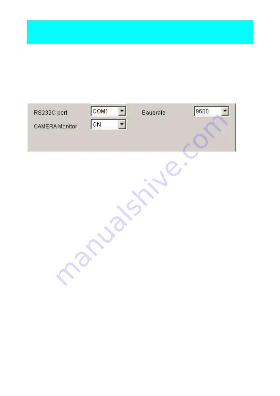 MITS Eleven Auto FPZ-31AT Command Manual Download Page 89