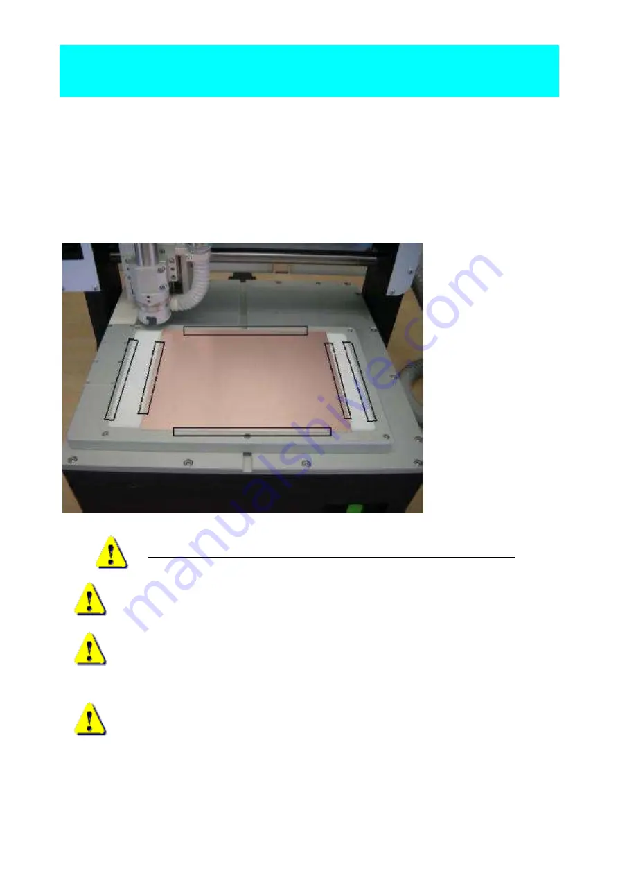 MITS Eleven Auto FPZ-31AT Command Manual Download Page 102