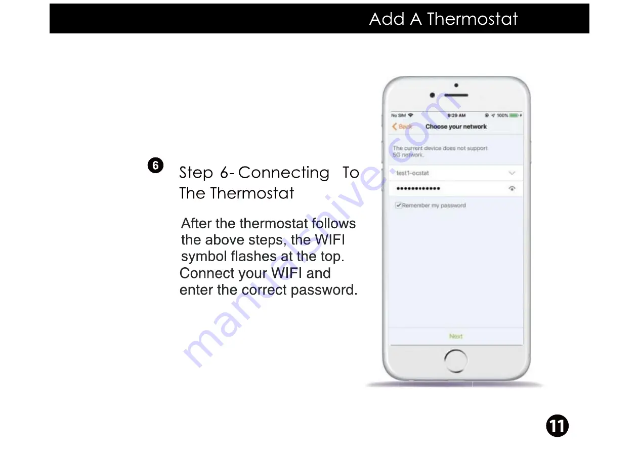 MITS STN855W Installation Manual Download Page 39