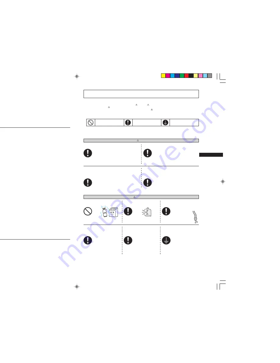 Mitsubishi Daiya FDC2001HKXRE2 Скачать руководство пользователя страница 42