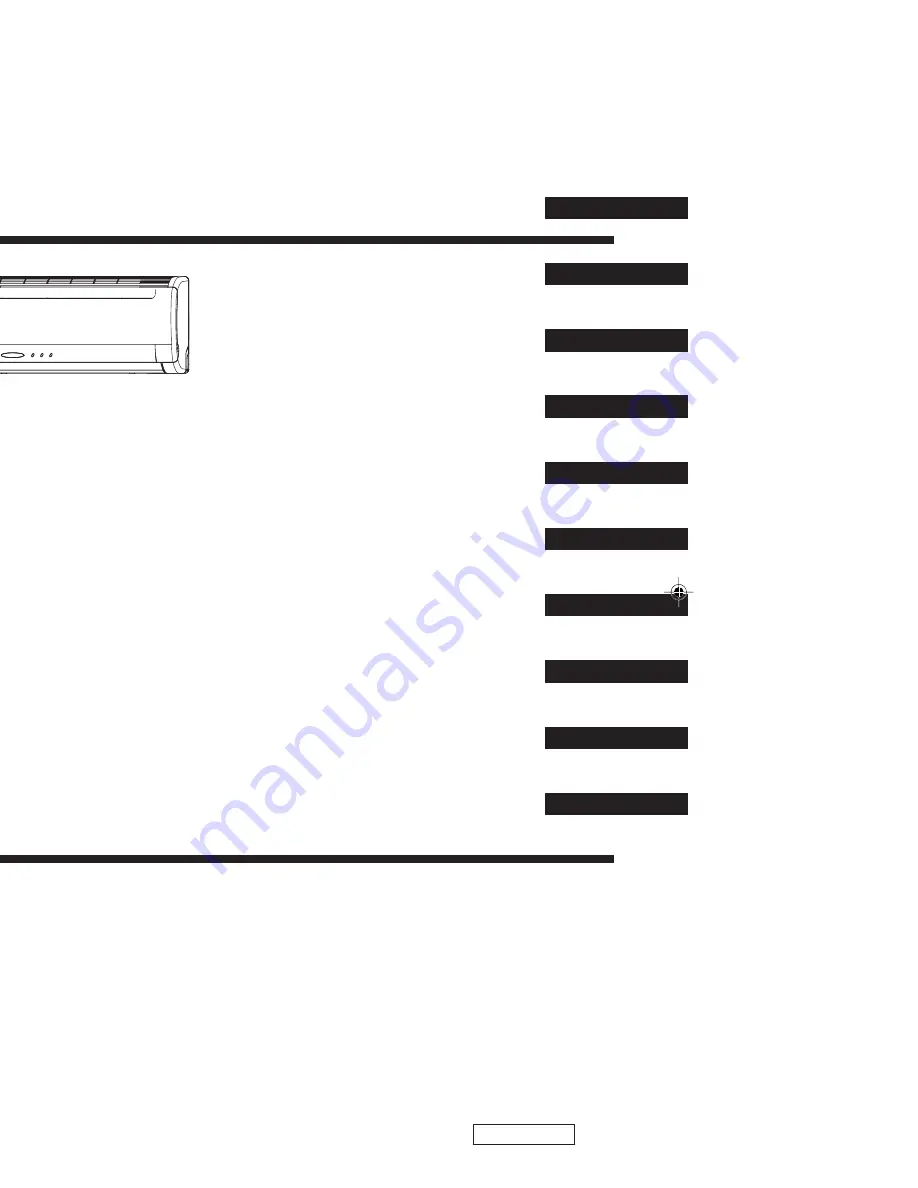 Mitsubishi Daiya RK71CE-S User Manual Download Page 1