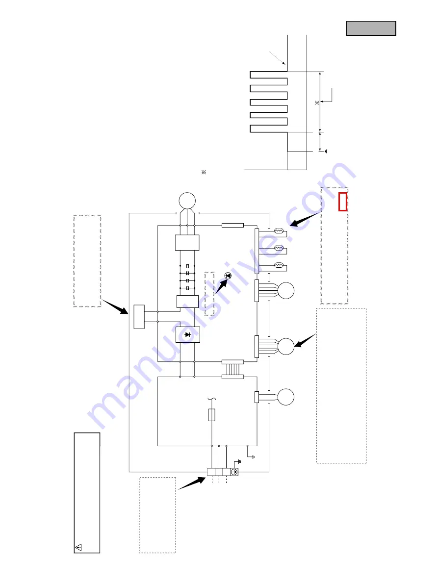 Mitsubishi Daiya SRC25GZ-L1 User Manual Download Page 47