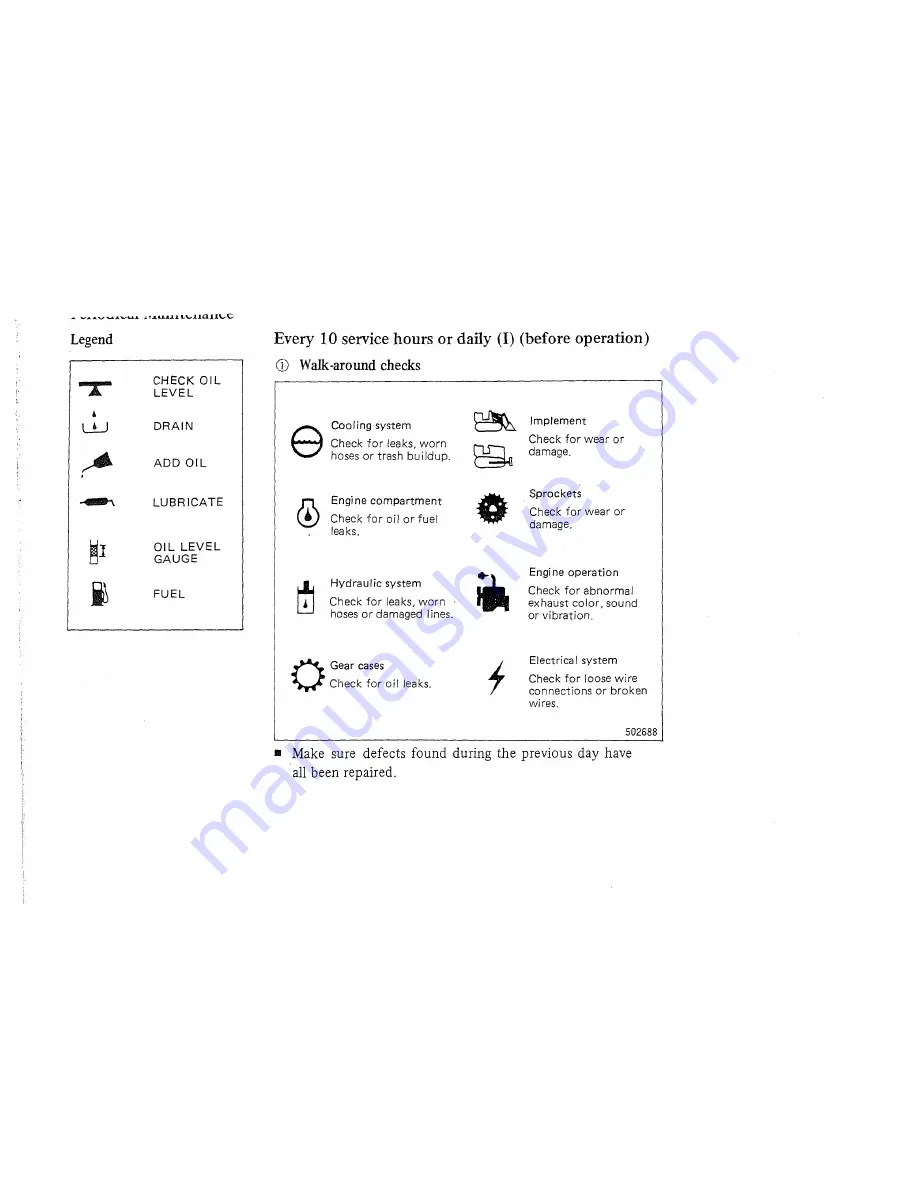 Mitsubishi Heavy Industries BD2G Manual Download Page 50