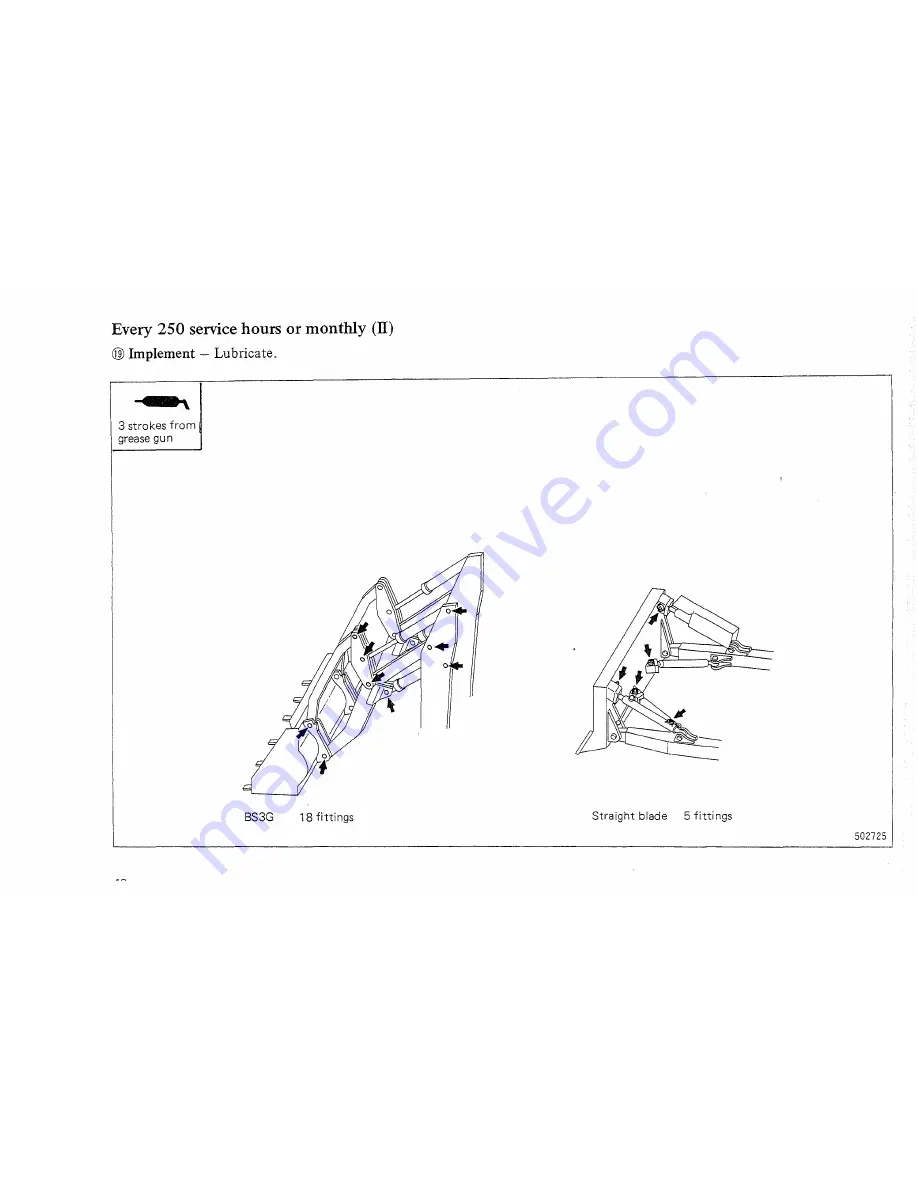 Mitsubishi Heavy Industries BD2G Manual Download Page 55