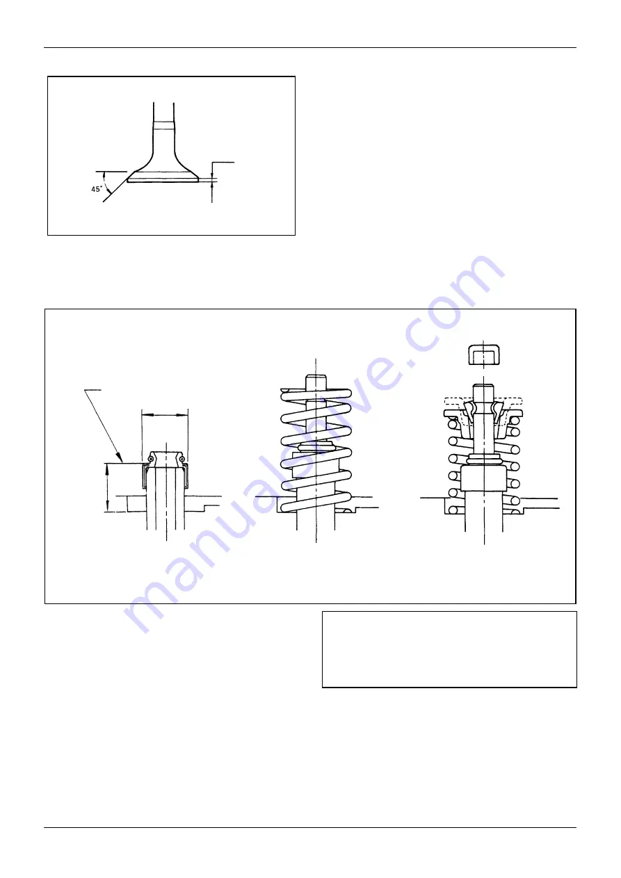 Mitsubishi Heavy Industries L2 Скачать руководство пользователя страница 52