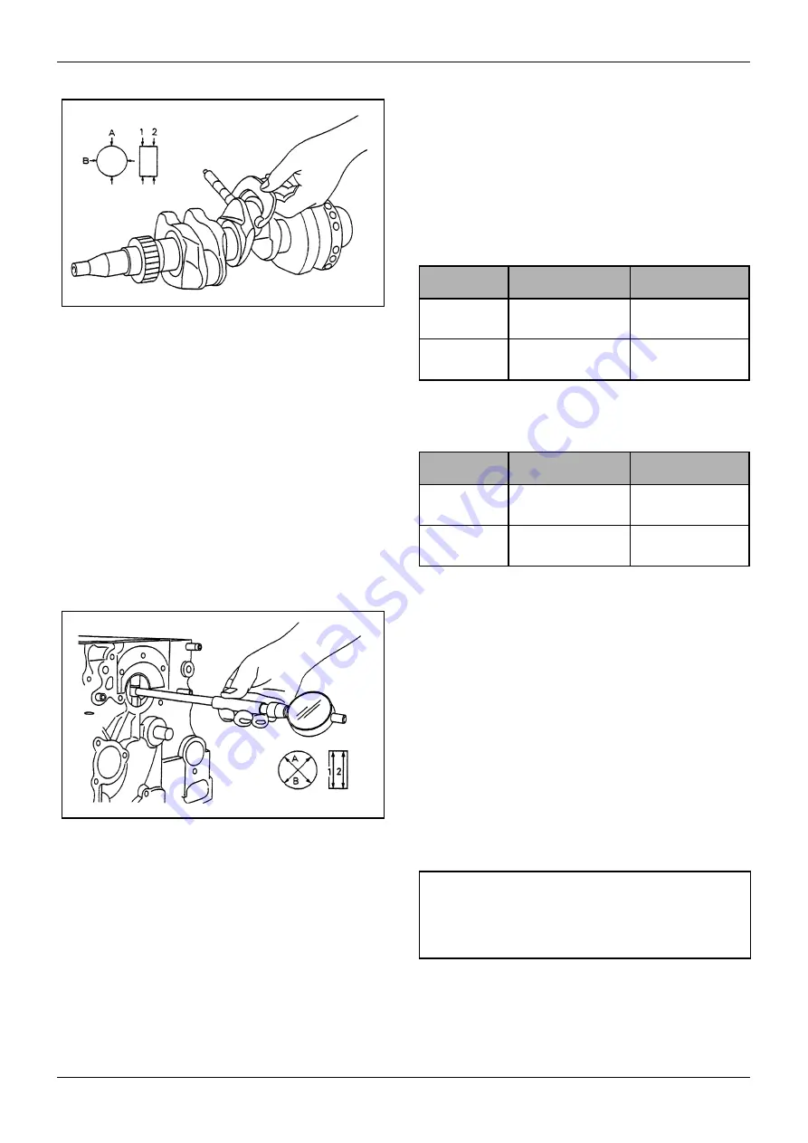 Mitsubishi Heavy Industries L2 Service Manual Download Page 76