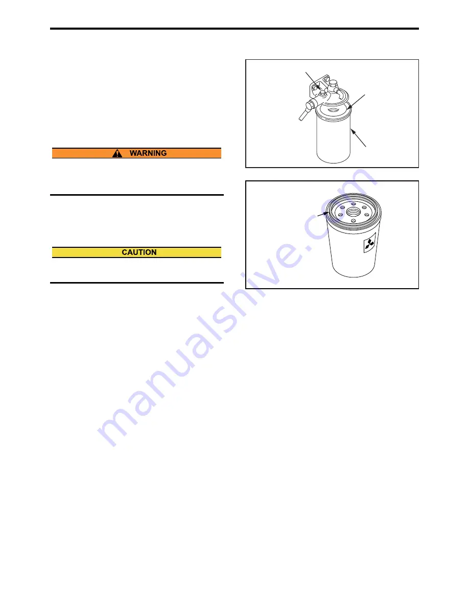 Mitsubishi Heavy Industries SA Operation & Maintenance Manual Download Page 80