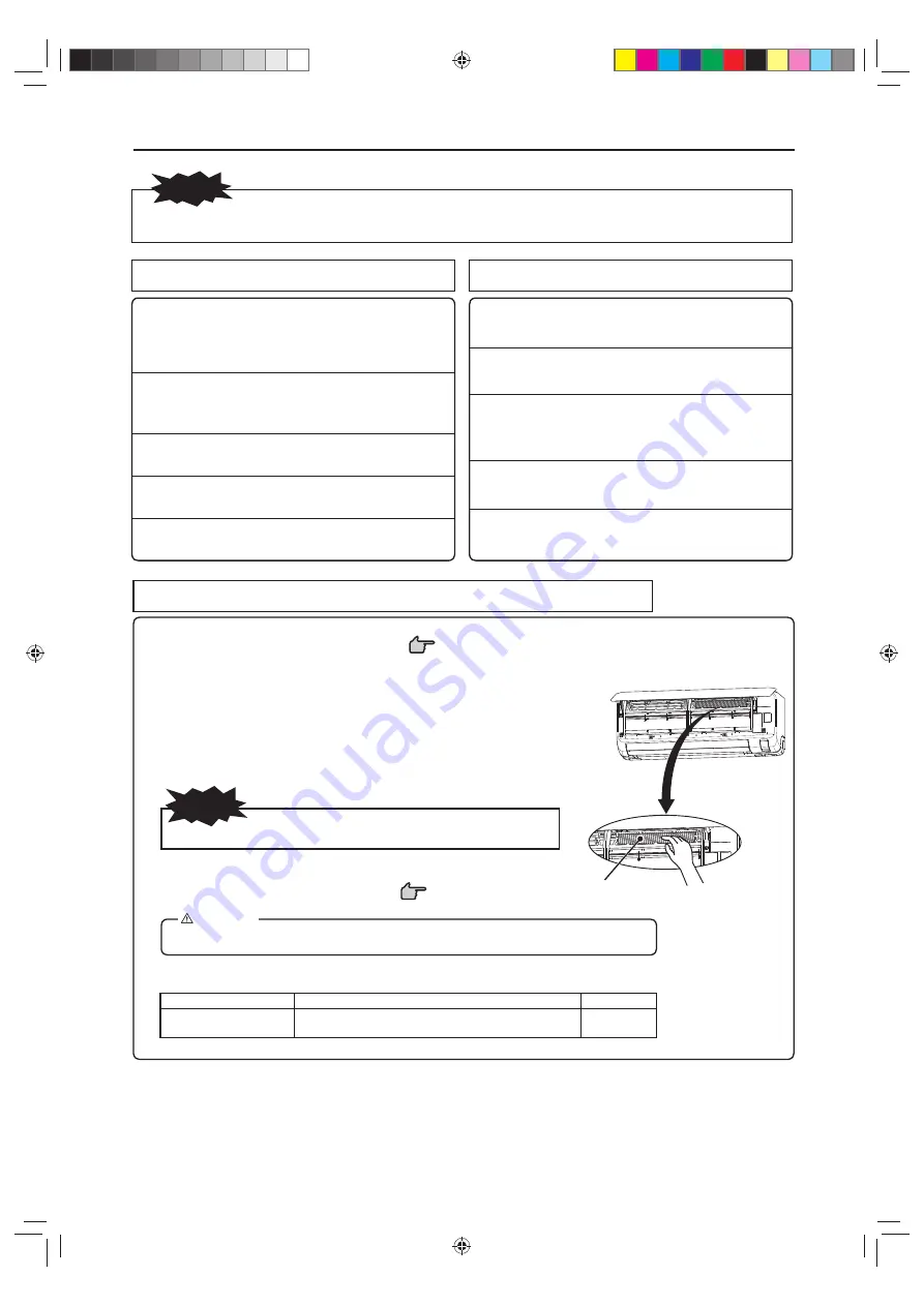 Mitsubishi Heavy Industries SRK15ZTL-W User Manual Download Page 32