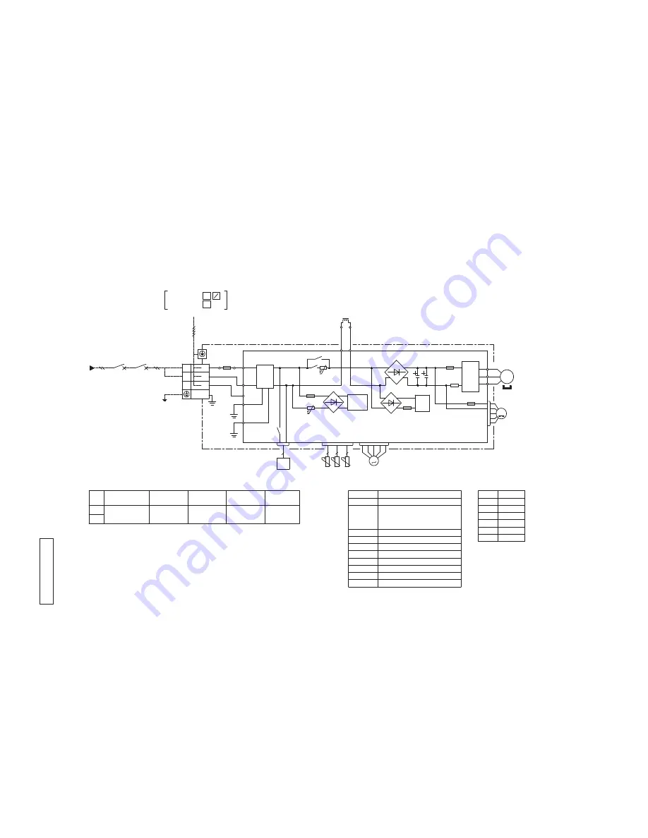 Mitsubishi Heavy Industries SRR25ZJ-S Скачать руководство пользователя страница 16