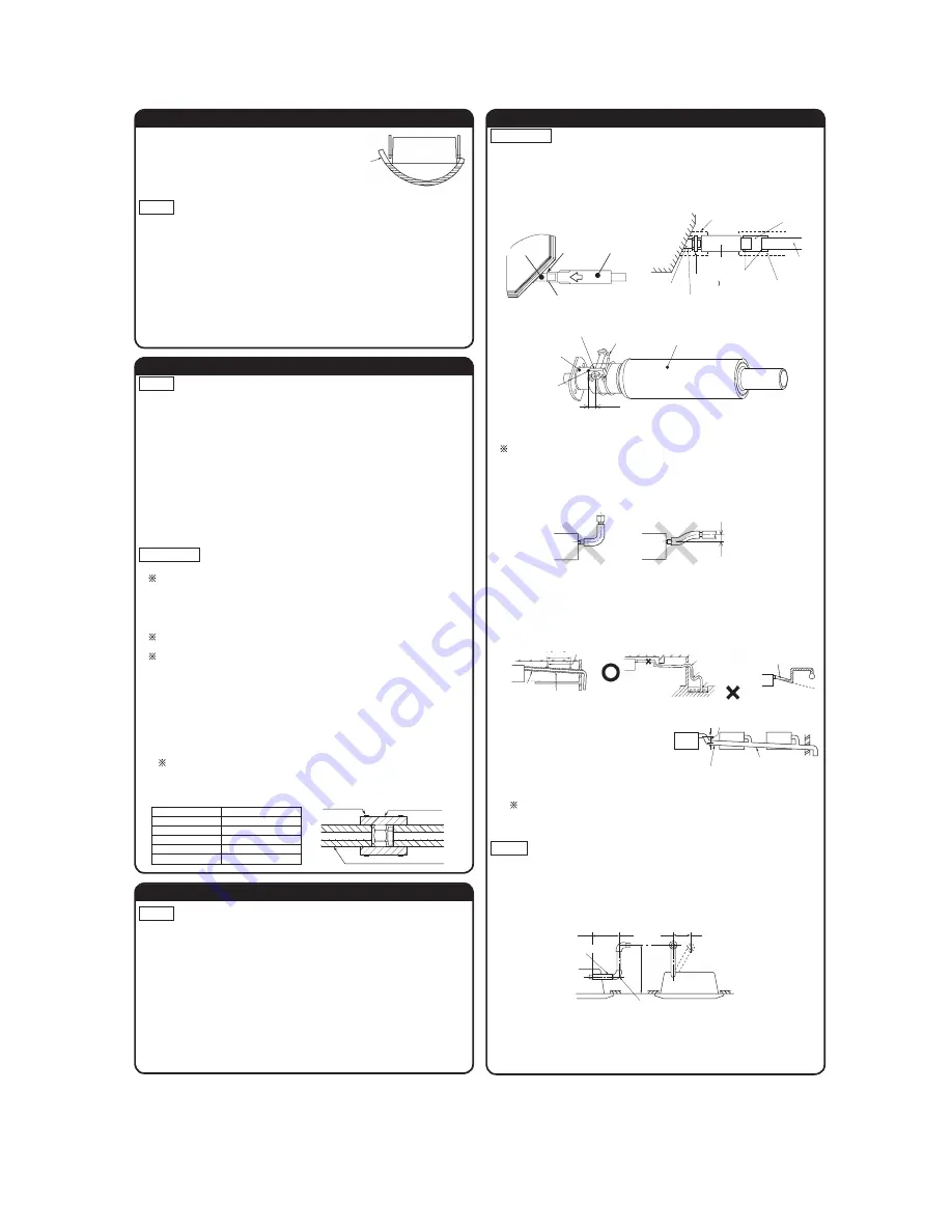 Mitsubishi Heavy Industries SRR25ZJ-S Technical Manual Download Page 32