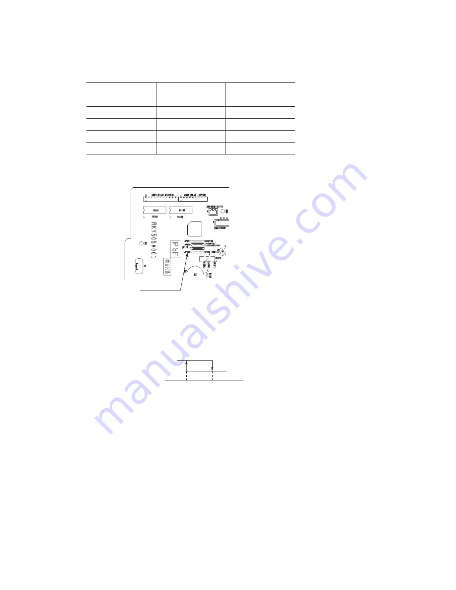 Mitsubishi Heavy Industries SRR25ZJ-S Technical Manual Download Page 46