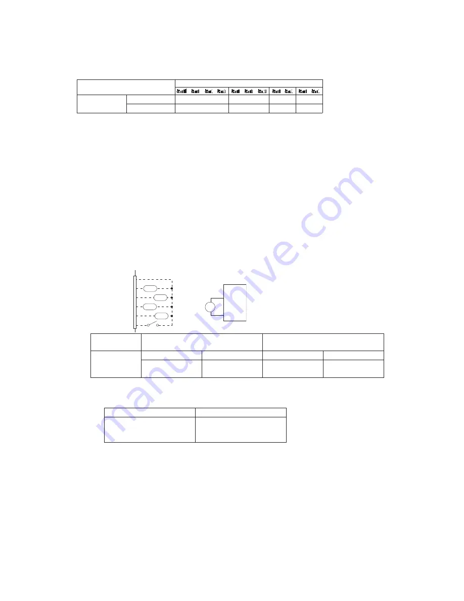 Mitsubishi Heavy Industries SRR25ZJ-S Technical Manual Download Page 66