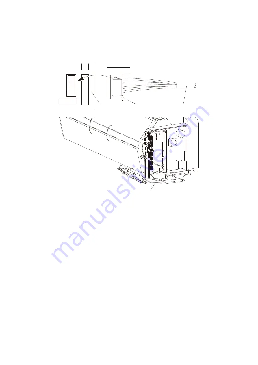 Mitsubishi Heavy Industries WF-RAC Technical Manual Download Page 16