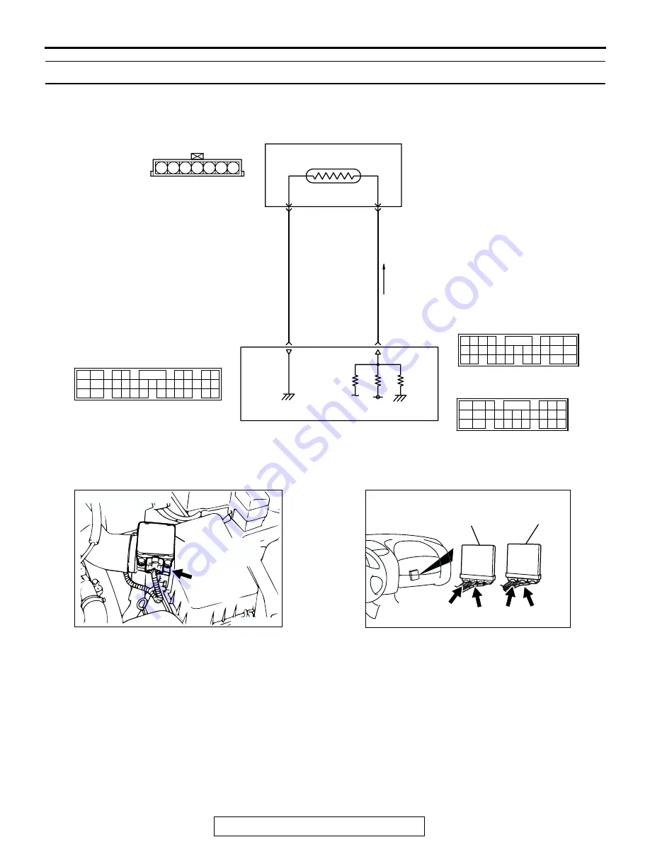 Mitsubishi MOTORS Eclipse Manual Download Page 71