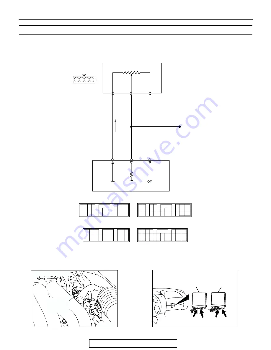 Mitsubishi MOTORS Eclipse Manual Download Page 103