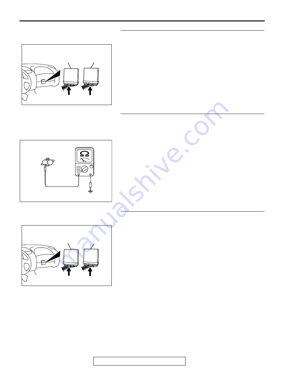 Mitsubishi MOTORS Eclipse Manual Download Page 118