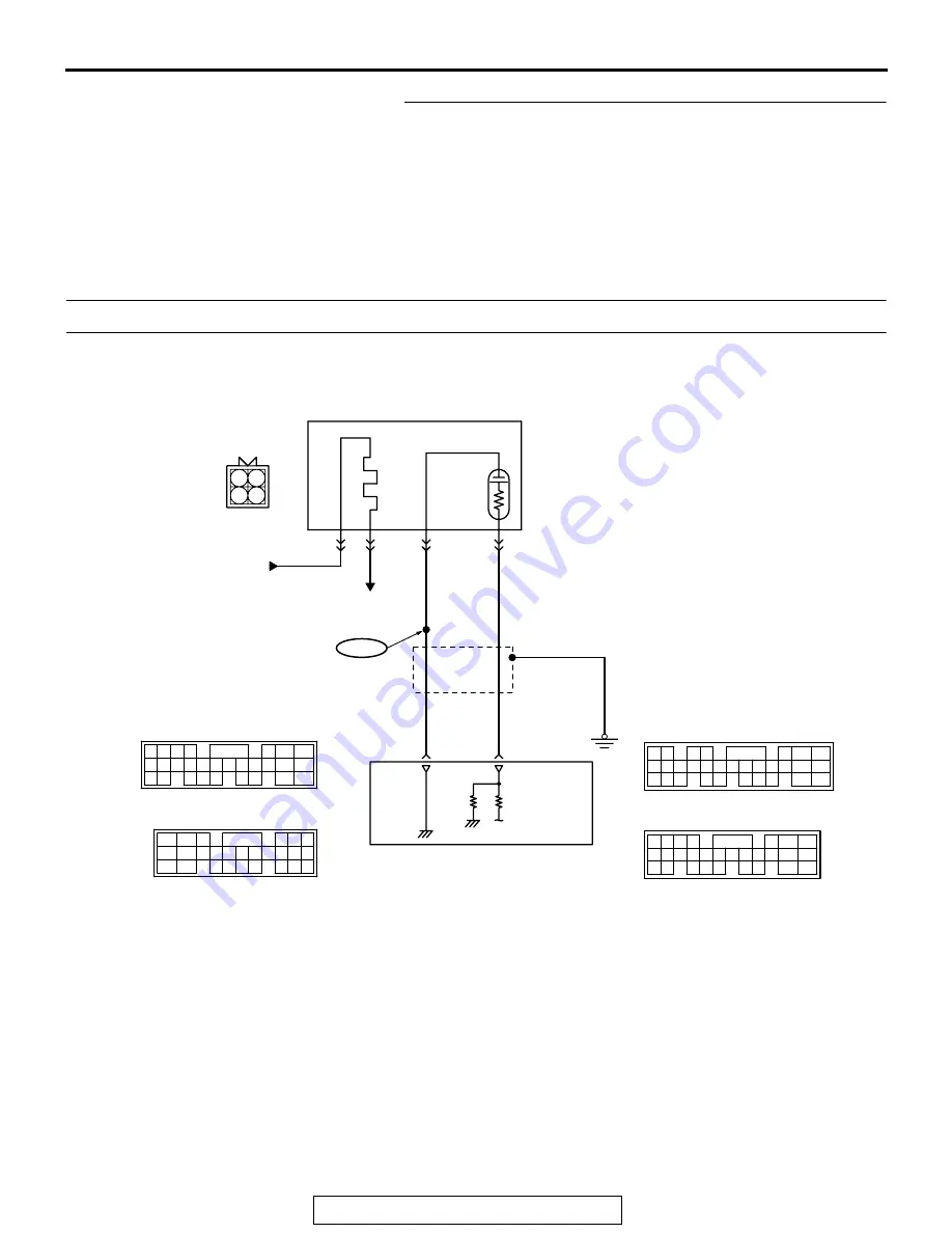 Mitsubishi MOTORS Eclipse Manual Download Page 137