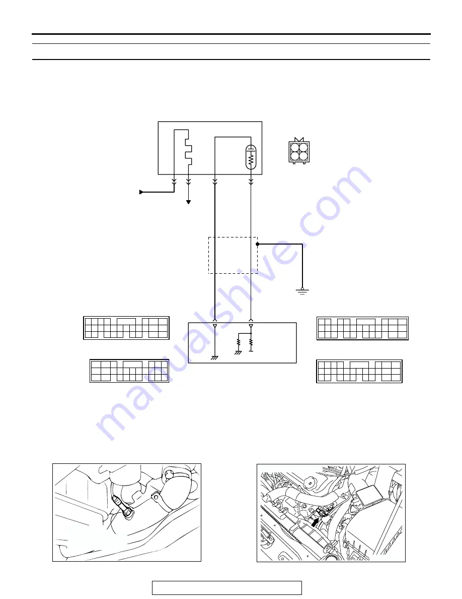 Mitsubishi MOTORS Eclipse Manual Download Page 228