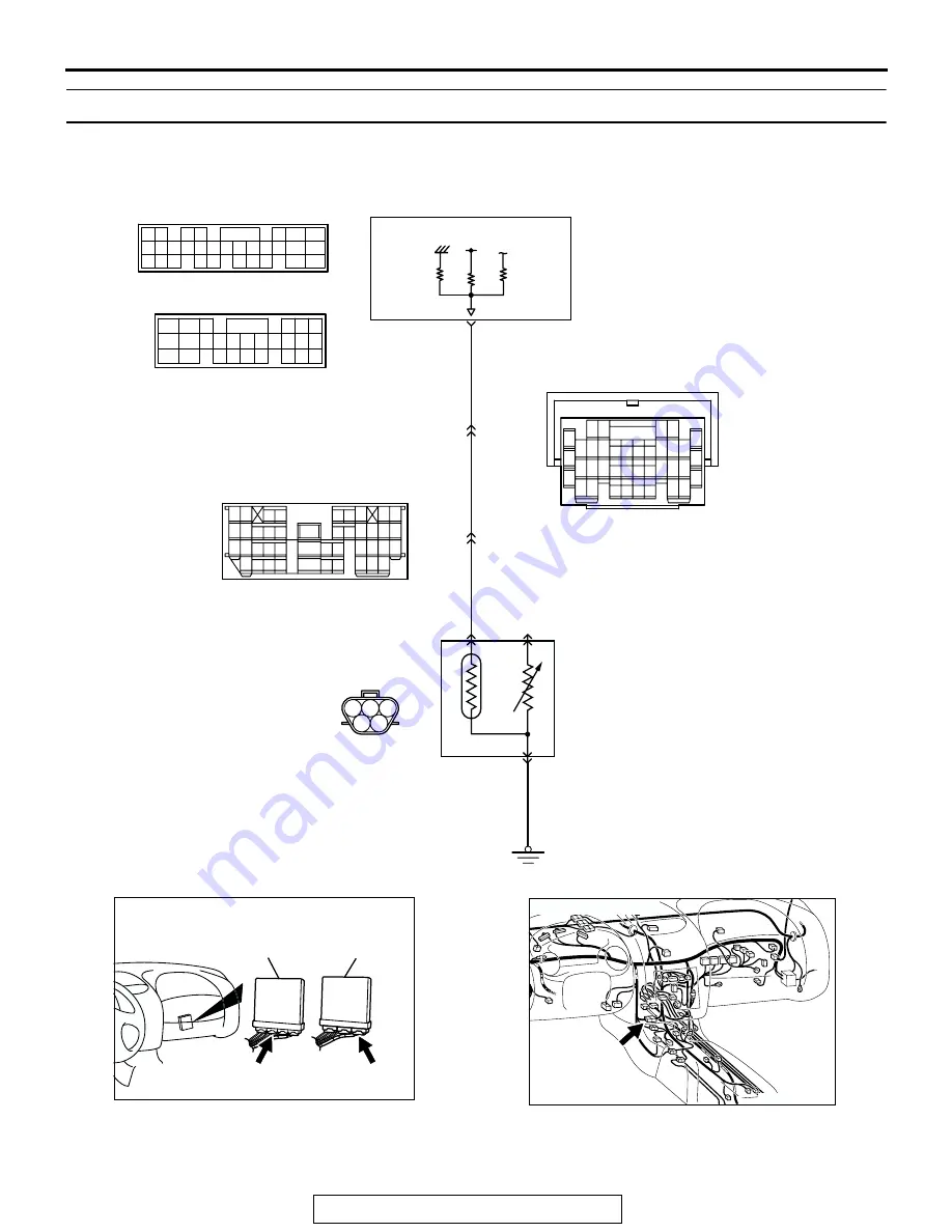 Mitsubishi MOTORS Eclipse Manual Download Page 277