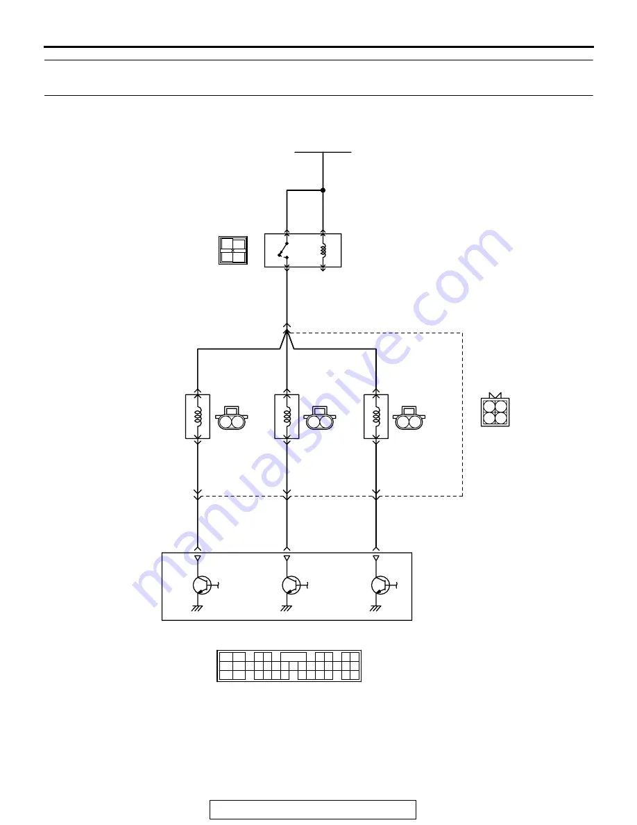 Mitsubishi MOTORS Eclipse Manual Download Page 283