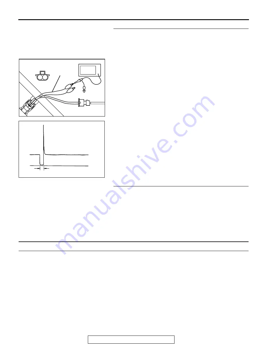 Mitsubishi MOTORS Eclipse Manual Download Page 298