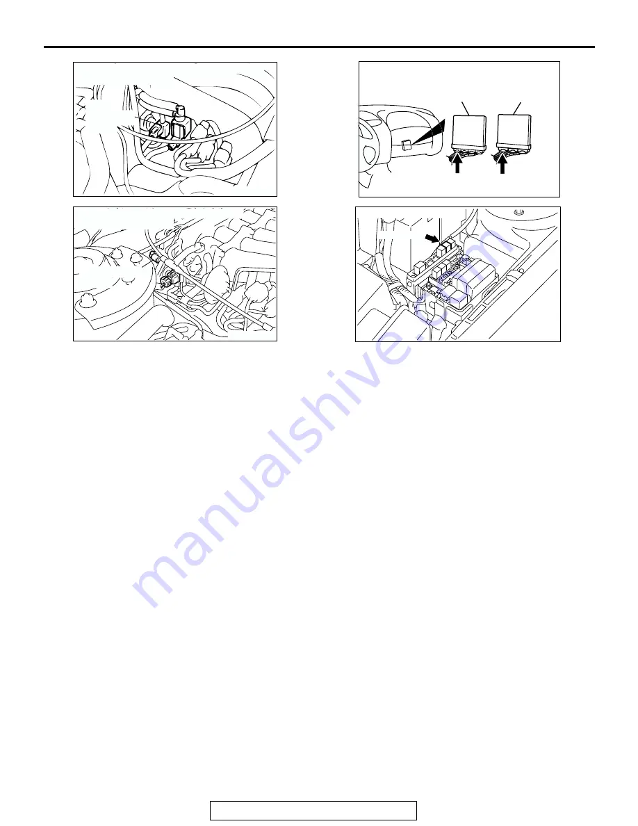 Mitsubishi MOTORS Eclipse Manual Download Page 339