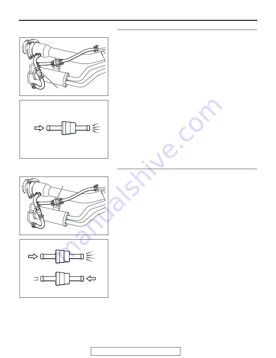 Mitsubishi MOTORS Eclipse Manual Download Page 363