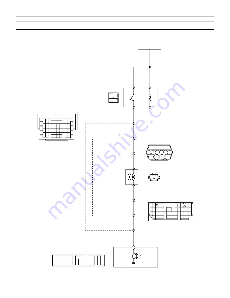 Mitsubishi MOTORS Eclipse Manual Download Page 375