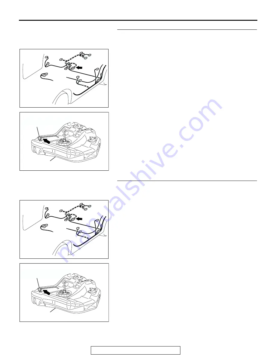 Mitsubishi MOTORS Eclipse Manual Download Page 428