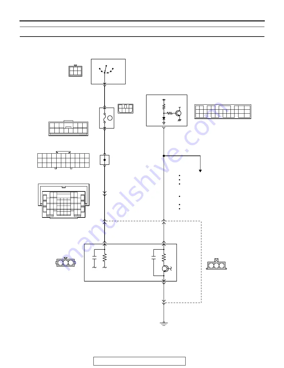 Mitsubishi MOTORS Eclipse Manual Download Page 469