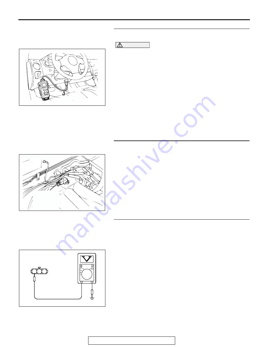 Mitsubishi MOTORS Eclipse Manual Download Page 520