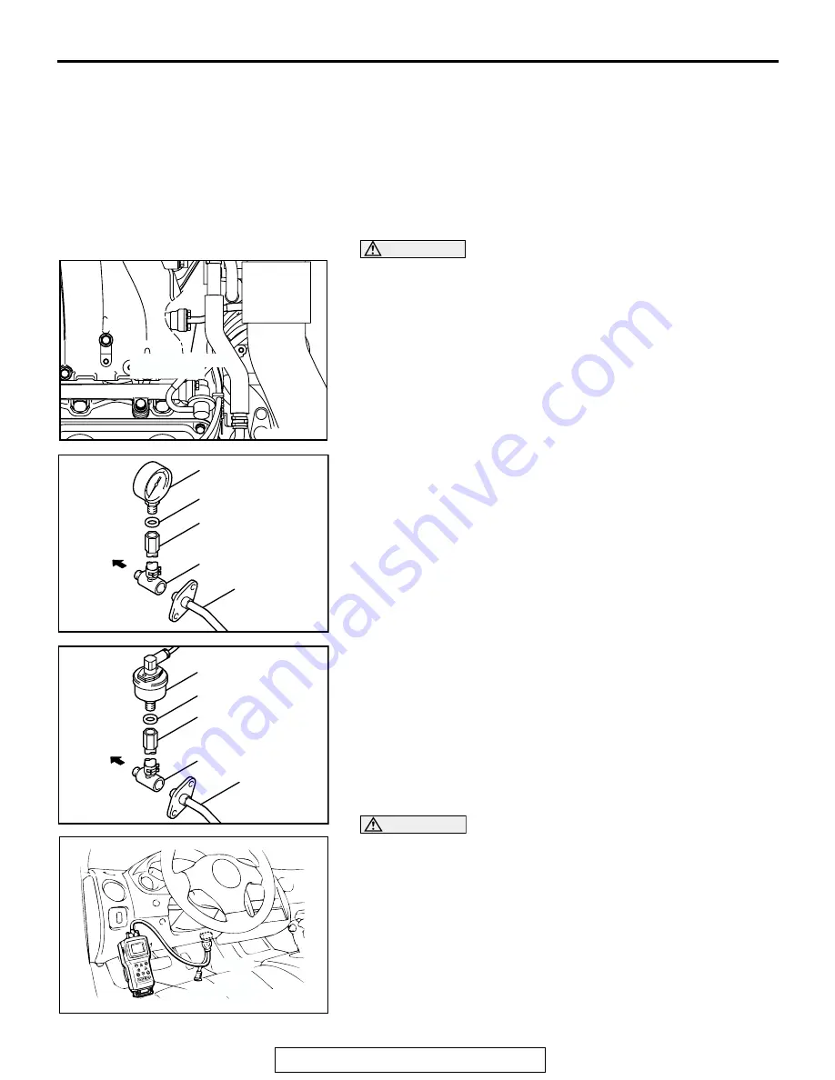 Mitsubishi MOTORS Eclipse Manual Download Page 680